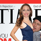 Image for article titled The Time Breastfeeding Cover Is Your Newest Meme